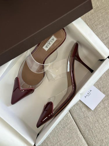 HEELS