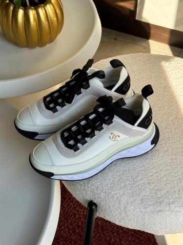 SHOES CHANEL