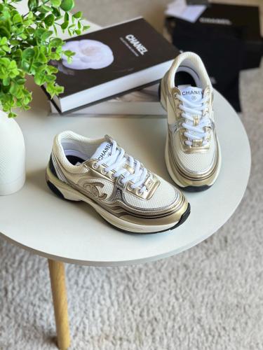 SHOES CHANEL
