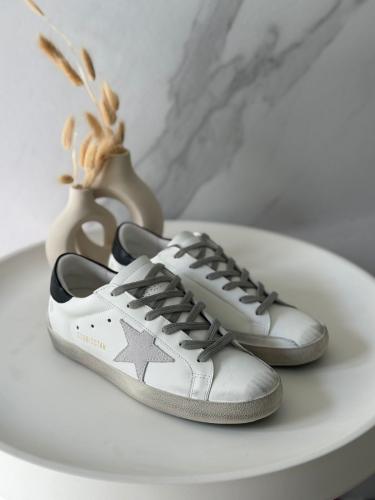 SHOES GOLDEN GOOSE