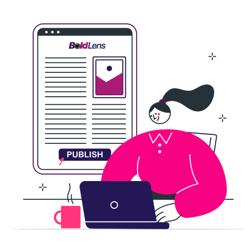 تصميم البروشورات والكتيبات | Brochures & Booklets...