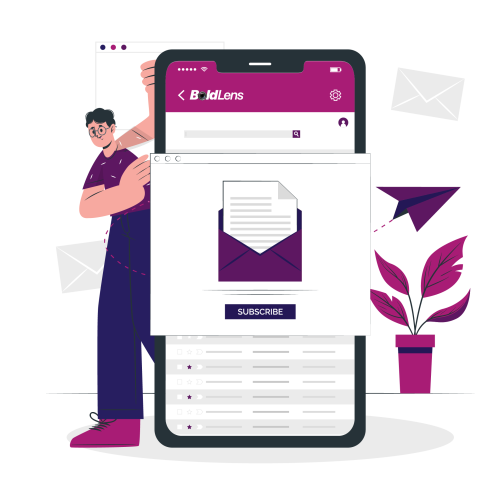 التسويق عبر البريد الإلكتروني | Email Marketing