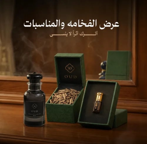 بكج الإهداء VIP
