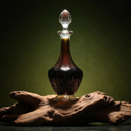 Oud oil Trad