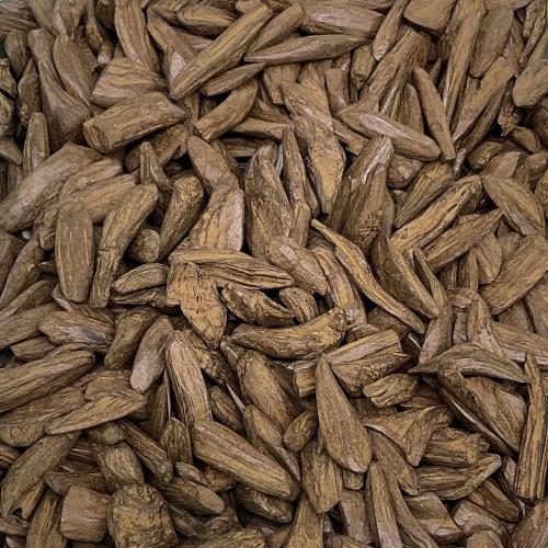 Moroccan oud of the sheikhs