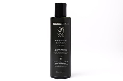 زيت كيوري للشعر