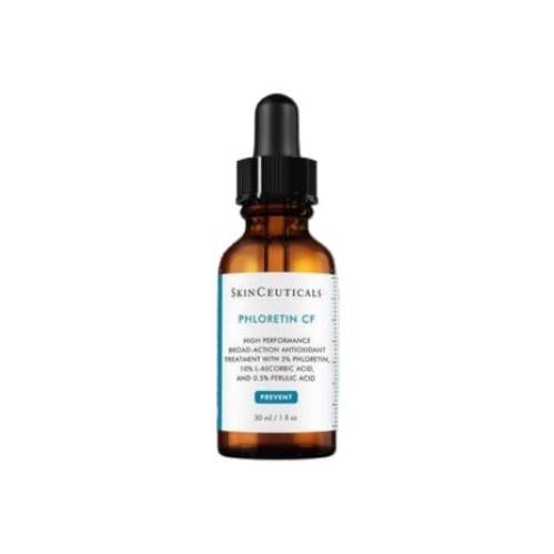 سكين سيوتيكالز فلوريتين 30 مل -SkinCeuticals Phloretin CF Anti Aging Vitamin C Serum for Uneven Skin 30ml