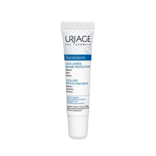 يوريج بلسم شفاه واقٍ 15مل - URIAGE PROTECTING LIP BALM 15ML NEW