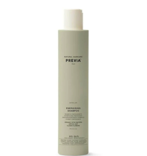 بريفيا شامبو كير طبيعي منشط 250مل - NATURAL HAIRCA...