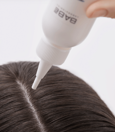 بابي لوشن ضد تساقط الشعر - BABE ANTI HAIR LOSS LOT...