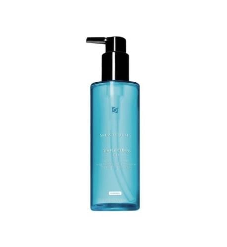 سكين سيوتيكالز جل تنظيف خفيف 195مل - skc simply clean 195ml