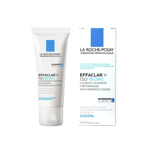 لاروش بوزيه إيفاكلار H ايزو بيوم 40مل - LAROCHE PO...