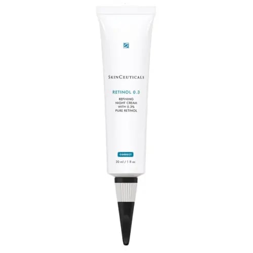 سكين سيوتيكالز ريتينول 0.3 30مل - SKIN COR RETINOL...
