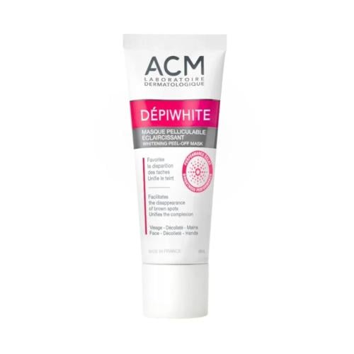 ACM ديبيوايت قناع تقشير 40مل - ACM DEPIWHITE PEEL...
