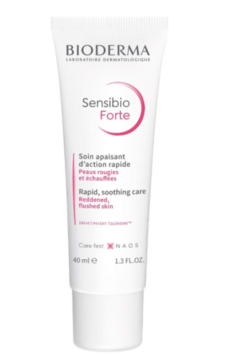 بيوديرما سنسيبيو فورتي 40مل - BIODERMA SENSIBIO FO...