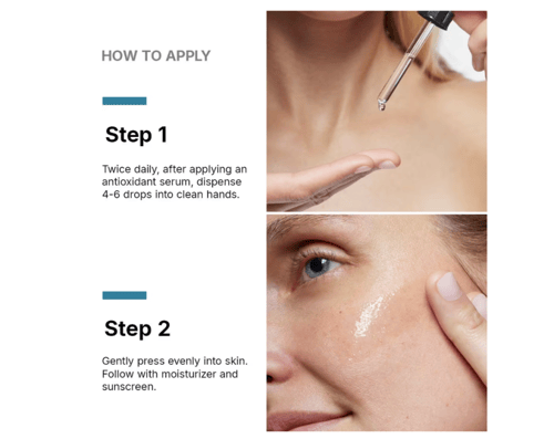 سكين سيوتيكالز P-Tiox - skc p-tiox