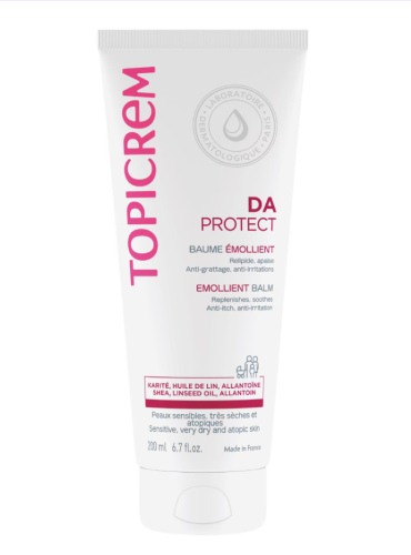 توبيكريم DA بلسم مرطب واقٍ - TOPICREM DA PROTECT E...