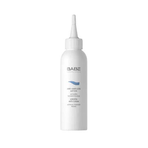 بابي لوشن ضد تساقط الشعر - BABE ANTI HAIR LOSS LOTION