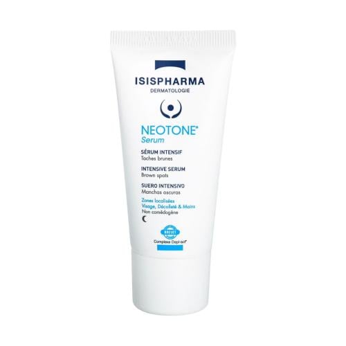 إيزيس نيوتون بلسم للبشرة الحساسة 30مل - ISIS NEOTONE SENSITIVE BALM 30ML