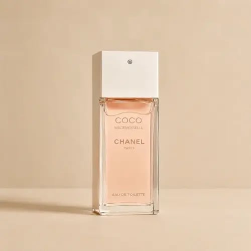 Coco Chanel Mademoiselle عطر نسائي