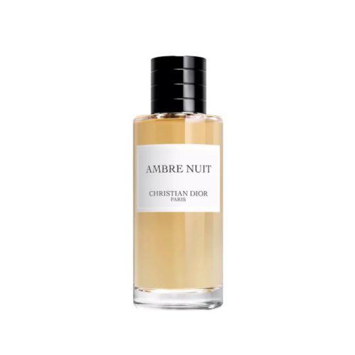 Ambre Nuit