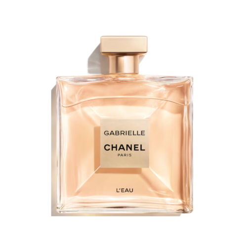 Gabrielle L'Eau