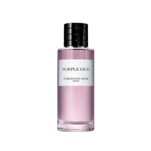 Purple Oud