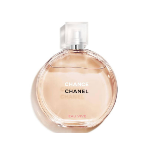 Chance Eau Vive