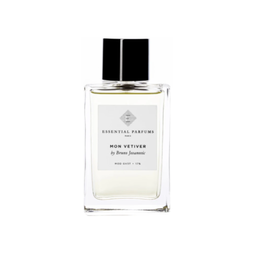 Mon Vetiver