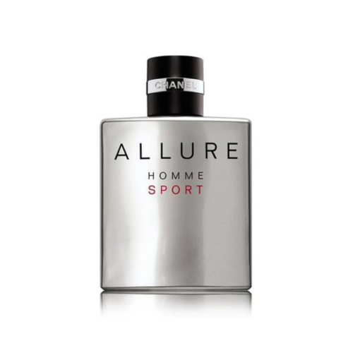 Allure Homme Sport