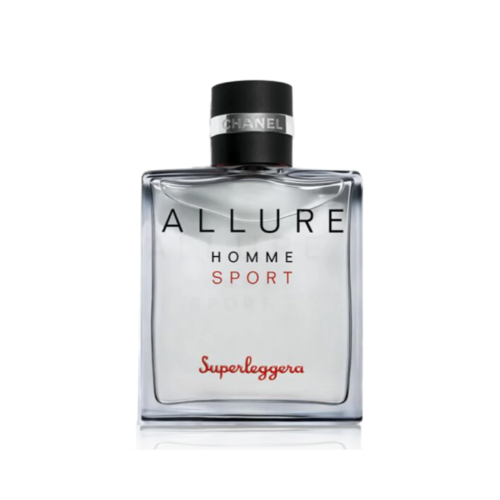 Allure Homme Sport Superleggera