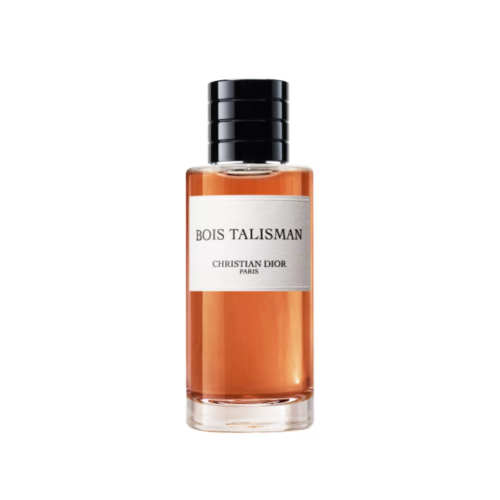 Bois Talisman