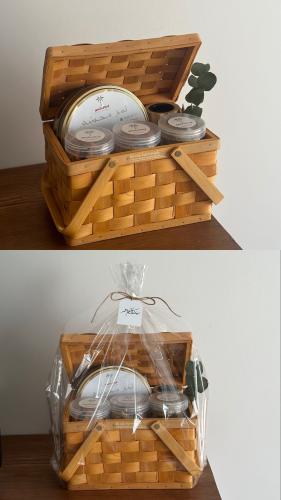 سلة قطاف الرمضانية