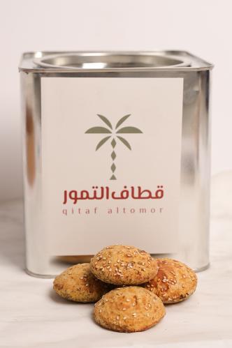 كليجا ميني زعتر تنك