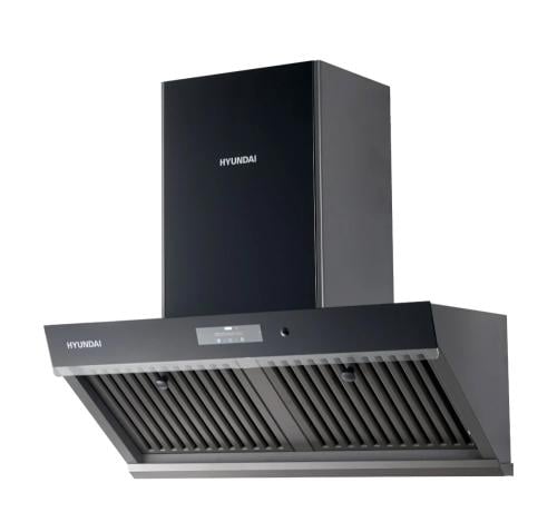 شفاط هيونداي ٩٠سم حرف T مائل قوه 1300م/٣ H انتلجنت...