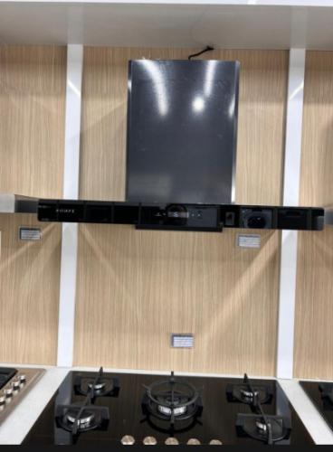 شفاط بومبي POMPE - ايطالي - حرف تي 90 سم - قوة شفط...