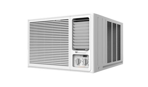 وايت ويستنجهاوس - مكيف شباك 18 وحدة بارد - روتاري...