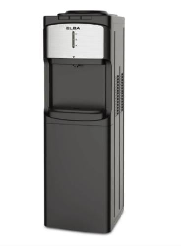 البا الايطالية - برادة مياه تصميم لون أسود - تحميل...