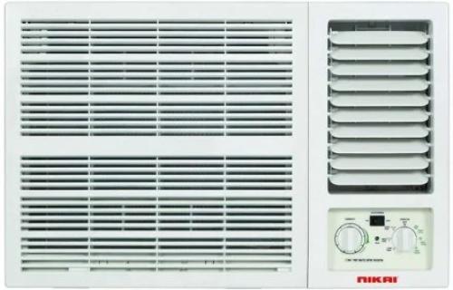 نيكاي مكيف شباك بارد فقط 18 وحدة حرارية - NWAC1805...