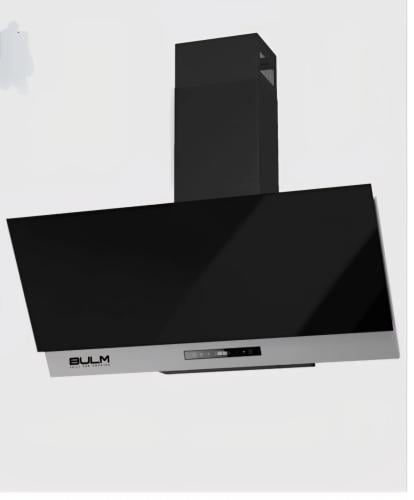 شفاط BULM بولم - 90 سم - تدفق الهواء: 1200 م³ / سا...