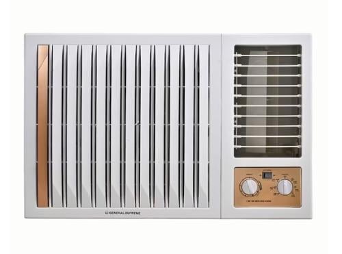 جنرال سوبريم مكيف شباك، بسعة 20000 وحدة، حار/بارد،...
