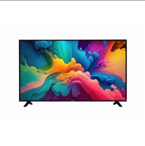 كي إم سي شاشة تلفزيون 70 بوصة سمارت تعمل بنظام اند...