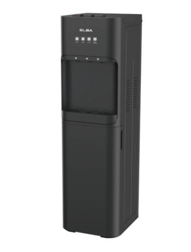 البا الايطالية - برادة مياه تصميم لون أسود - تحميل...