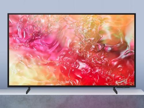سامسونج - شاشة 85 بوصة - جهاز Crystal UHD DU7000 S...