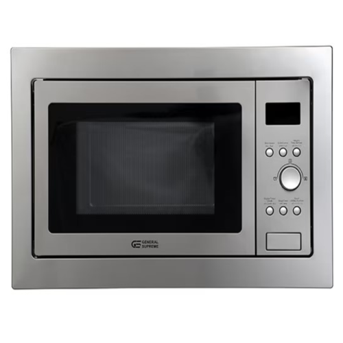 جنرال سوبريم بلت ان ميكرويف مع شواية، 28 لتر، 900...