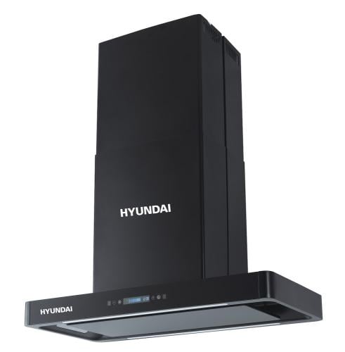 شفاط جزيرة ٩٠سم هيونداي قوه 1200m3/hr