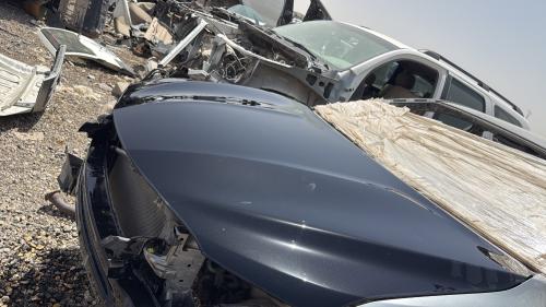 كبوت لون اسود وكاله تويوتا كامري 2023 يركب من مودي...