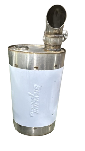 دبة الكترونية فوكس مع التركيب