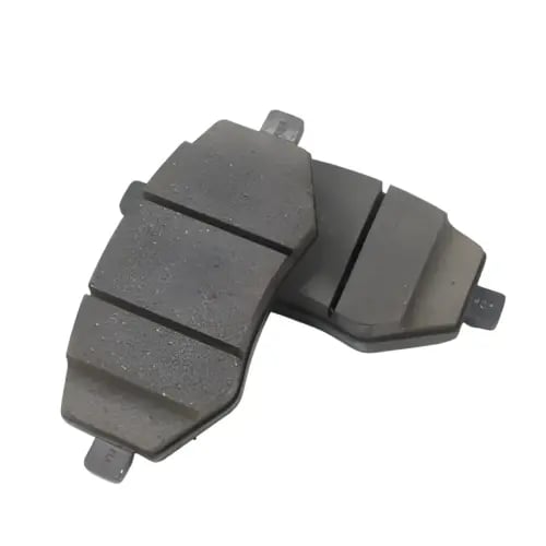 فحمات امامي بينراي جيلي 2021-2025 - Brake Pads Fro...