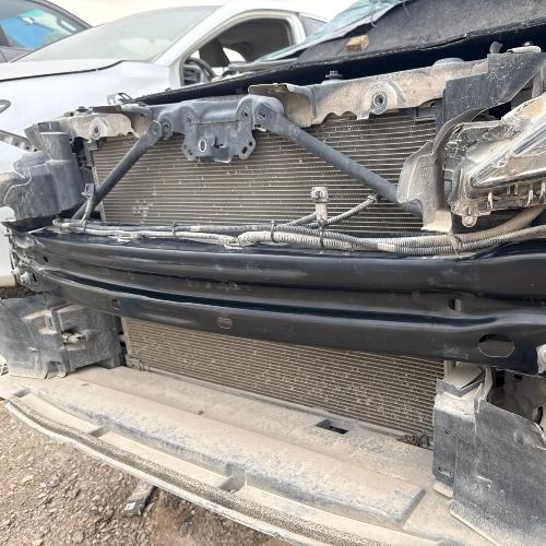 جسر صدام أمامي وكاله تويوتا كامري 2021 يركب من 201...